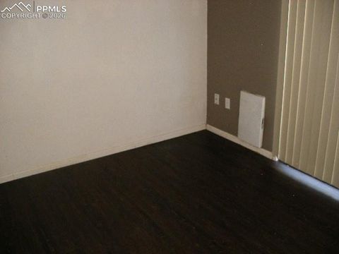 Tiny photo for 4810 Hobkirks Point, Colorado Springs, CO 80906 (MLS # 1010841)