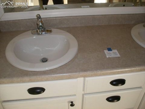 Tiny photo for 4810 Hobkirks Point, Colorado Springs, CO 80906 (MLS # 1010841)