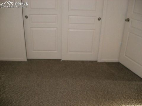 Tiny photo for 4810 Hobkirks Point, Colorado Springs, CO 80906 (MLS # 1010841)