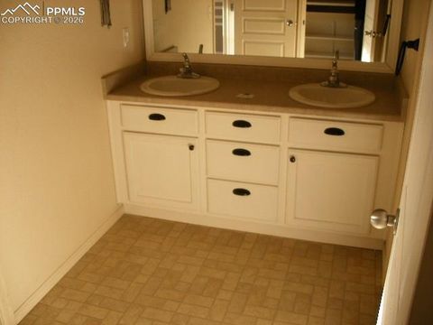 Tiny photo for 4810 Hobkirks Point, Colorado Springs, CO 80906 (MLS # 1010841)