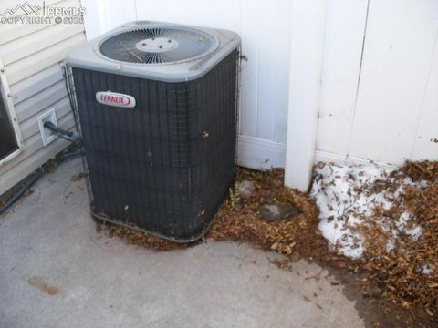 Tiny photo for 4810 Hobkirks Point, Colorado Springs, CO 80906 (MLS # 1010841)