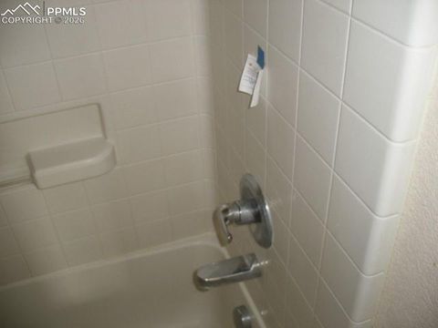 Tiny photo for 4810 Hobkirks Point, Colorado Springs, CO 80906 (MLS # 1010841)