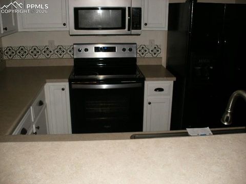 Tiny photo for 4810 Hobkirks Point, Colorado Springs, CO 80906 (MLS # 1010841)