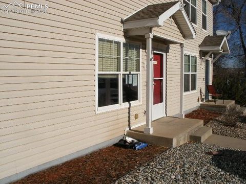 Tiny photo for 4810 Hobkirks Point, Colorado Springs, CO 80906 (MLS # 1010841)