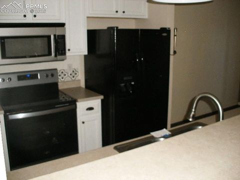 Tiny photo for 4810 Hobkirks Point, Colorado Springs, CO 80906 (MLS # 1010841)