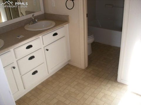 Tiny photo for 4810 Hobkirks Point, Colorado Springs, CO 80906 (MLS # 1010841)