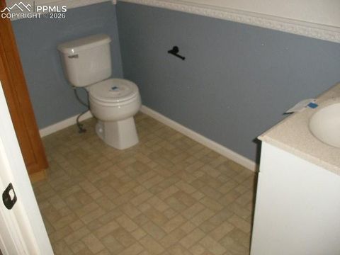 Tiny photo for 4810 Hobkirks Point, Colorado Springs, CO 80906 (MLS # 1010841)