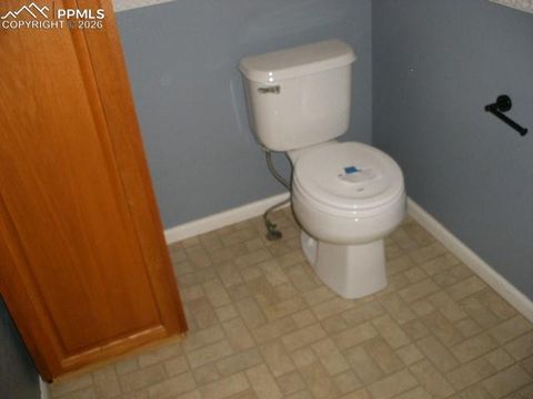 Tiny photo for 4810 Hobkirks Point, Colorado Springs, CO 80906 (MLS # 1010841)