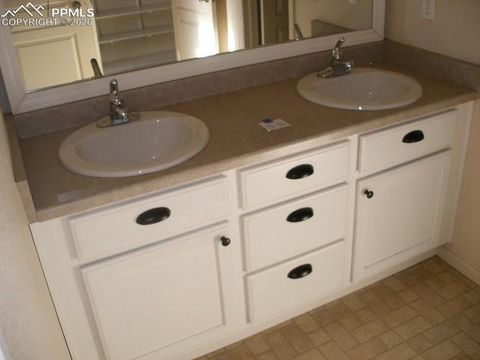 Tiny photo for 4810 Hobkirks Point, Colorado Springs, CO 80906 (MLS # 1010841)