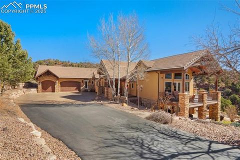 2575 White Rock Lane Colorado Springs CO 80904