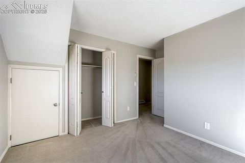 Tiny photo for 326 Mount View Lane, Colorado Springs, CO 80907 (MLS # 5322121)