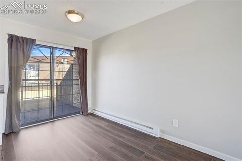 Tiny photo for 326 Mount View Lane, Colorado Springs, CO 80907 (MLS # 5322121)