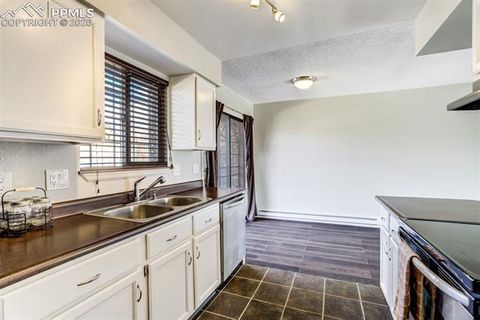 Tiny photo for 326 Mount View Lane, Colorado Springs, CO 80907 (MLS # 5322121)