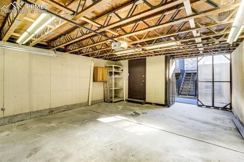 Tiny photo for 326 Mount View Lane, Colorado Springs, CO 80907 (MLS # 5322121)