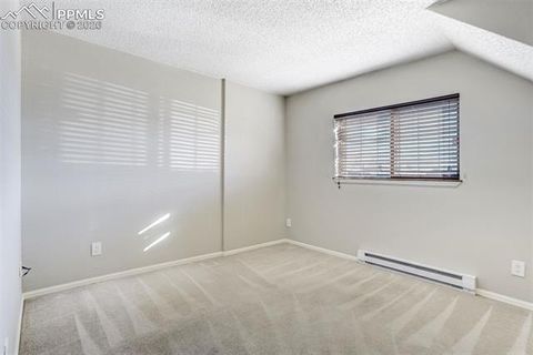 Tiny photo for 326 Mount View Lane, Colorado Springs, CO 80907 (MLS # 5322121)