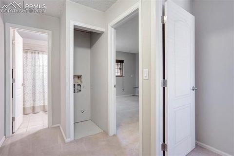 Tiny photo for 326 Mount View Lane, Colorado Springs, CO 80907 (MLS # 5322121)