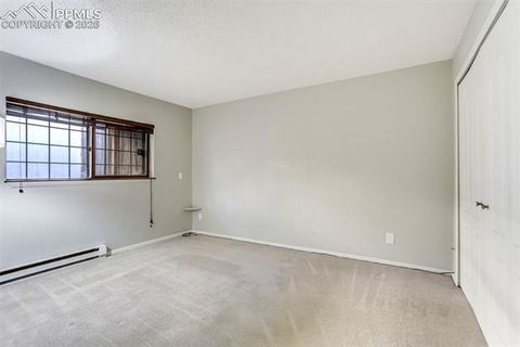 Tiny photo for 326 Mount View Lane, Colorado Springs, CO 80907 (MLS # 5322121)