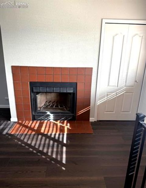 Tiny photo for 326 Mount View Lane, Colorado Springs, CO 80907 (MLS # 5322121)