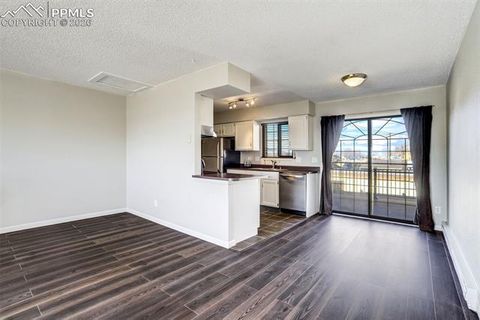 Tiny photo for 326 Mount View Lane, Colorado Springs, CO 80907 (MLS # 5322121)