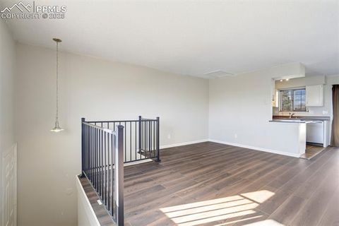 Tiny photo for 326 Mount View Lane, Colorado Springs, CO 80907 (MLS # 5322121)