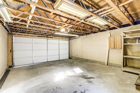 Tiny photo for 326 Mount View Lane, Colorado Springs, CO 80907 (MLS # 5322121)