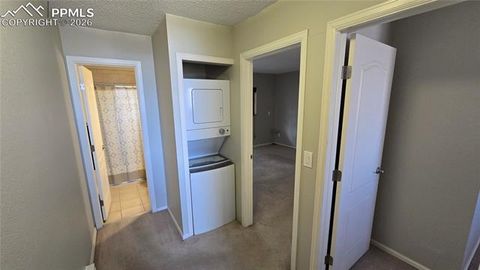 Tiny photo for 326 Mount View Lane, Colorado Springs, CO 80907 (MLS # 5322121)