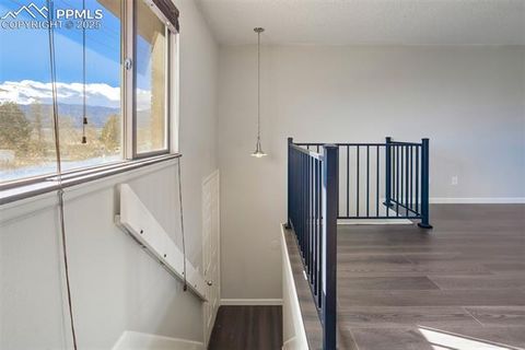 Tiny photo for 326 Mount View Lane, Colorado Springs, CO 80907 (MLS # 5322121)