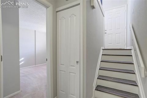 Tiny photo for 326 Mount View Lane, Colorado Springs, CO 80907 (MLS # 5322121)