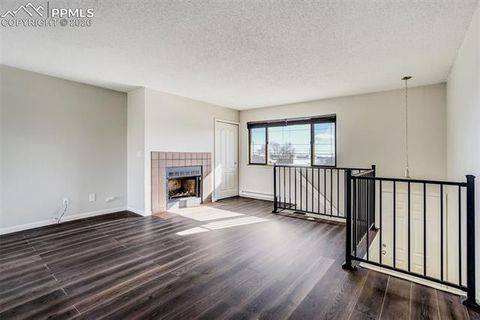 Tiny photo for 326 Mount View Lane, Colorado Springs, CO 80907 (MLS # 5322121)