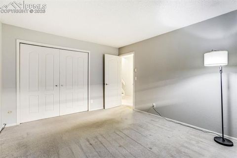 Tiny photo for 326 Mount View Lane, Colorado Springs, CO 80907 (MLS # 5322121)