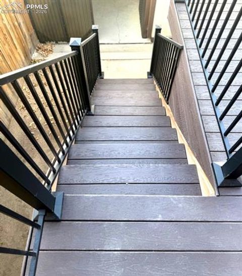 Tiny photo for 326 Mount View Lane, Colorado Springs, CO 80907 (MLS # 5322121)