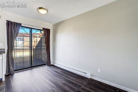 Tiny photo for 326 Mount View Lane, Colorado Springs, CO 80907 (MLS # 5322121)