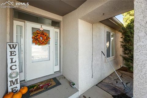 Tiny photo for 1677 N Cholla Court, Pueblo West, CO 81007 (MLS # 8040131)