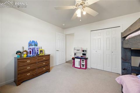 Tiny photo for 1677 N Cholla Court, Pueblo West, CO 81007 (MLS # 8040131)