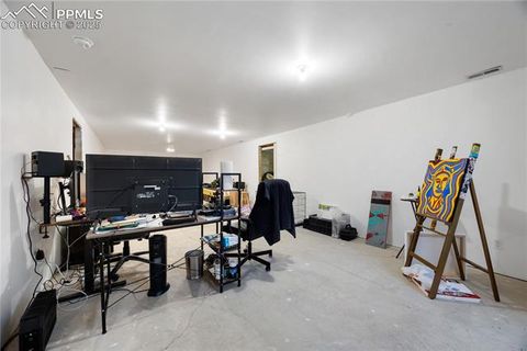 Tiny photo for 1677 N Cholla Court, Pueblo West, CO 81007 (MLS # 8040131)