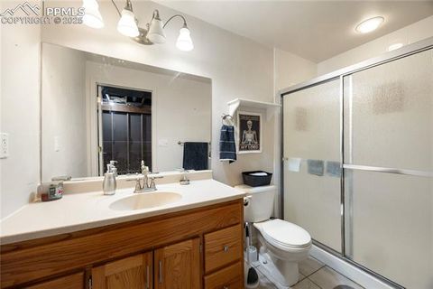 Tiny photo for 1677 N Cholla Court, Pueblo West, CO 81007 (MLS # 8040131)