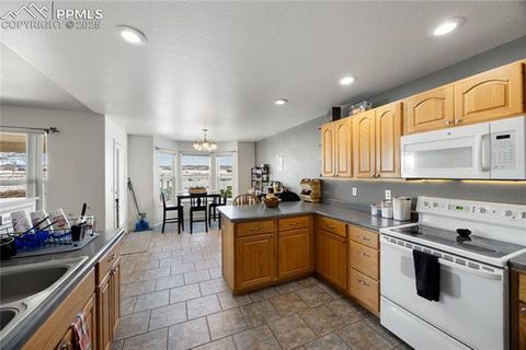 Tiny photo for 1677 N Cholla Court, Pueblo West, CO 81007 (MLS # 8040131)