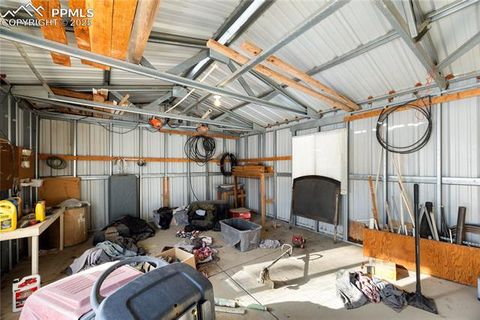 Tiny photo for 1677 N Cholla Court, Pueblo West, CO 81007 (MLS # 8040131)