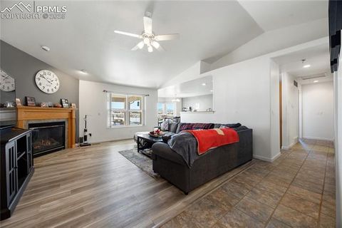 Tiny photo for 1677 N Cholla Court, Pueblo West, CO 81007 (MLS # 8040131)
