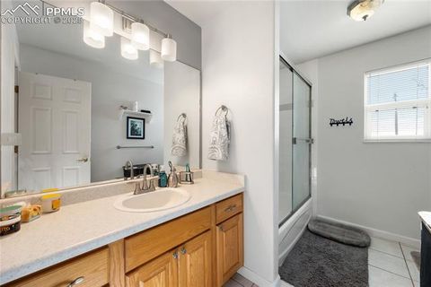 Tiny photo for 1677 N Cholla Court, Pueblo West, CO 81007 (MLS # 8040131)