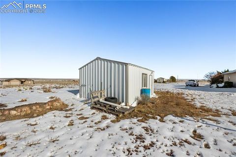 Tiny photo for 1677 N Cholla Court, Pueblo West, CO 81007 (MLS # 8040131)