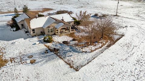 Tiny photo for 1677 N Cholla Court, Pueblo West, CO 81007 (MLS # 8040131)