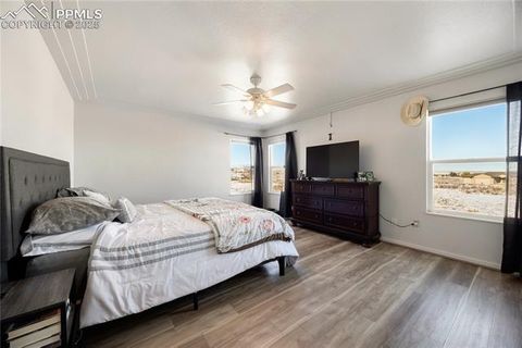 Tiny photo for 1677 N Cholla Court, Pueblo West, CO 81007 (MLS # 8040131)