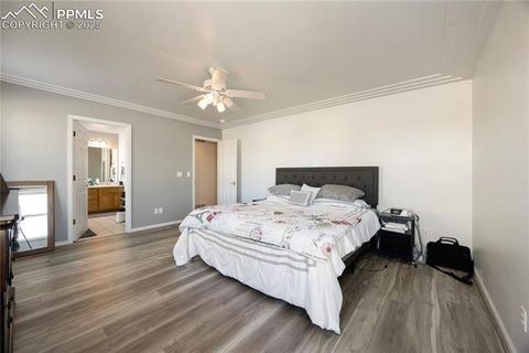Tiny photo for 1677 N Cholla Court, Pueblo West, CO 81007 (MLS # 8040131)