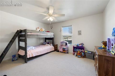 Tiny photo for 1677 N Cholla Court, Pueblo West, CO 81007 (MLS # 8040131)