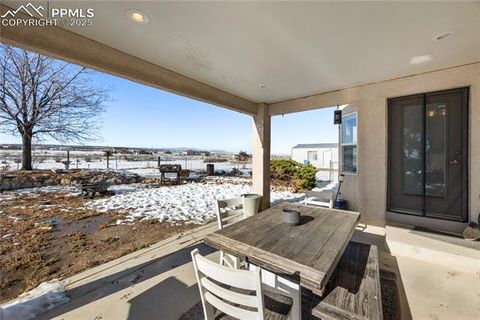 Tiny photo for 1677 N Cholla Court, Pueblo West, CO 81007 (MLS # 8040131)