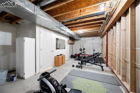 Tiny photo for 1677 N Cholla Court, Pueblo West, CO 81007 (MLS # 8040131)