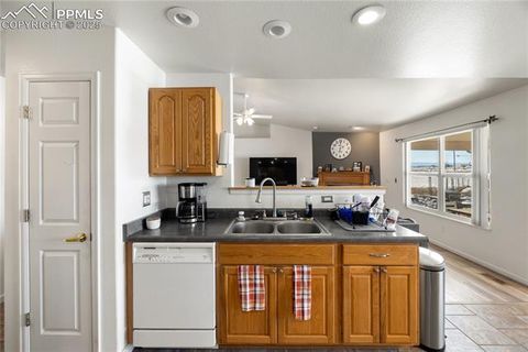 Tiny photo for 1677 N Cholla Court, Pueblo West, CO 81007 (MLS # 8040131)