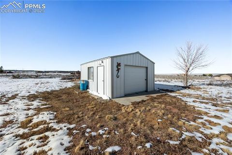 Tiny photo for 1677 N Cholla Court, Pueblo West, CO 81007 (MLS # 8040131)