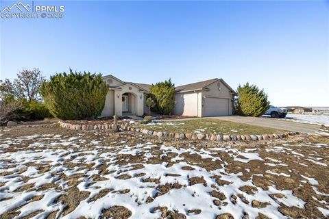 Tiny photo for 1677 N Cholla Court, Pueblo West, CO 81007 (MLS # 8040131)
